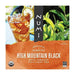 Numi Organic Tea High Mountain Black Iced Tea, 24 Count Gallon Pouch, Rich and Vibrant Full-Leaf Tea, Caffeinated - SHOP NO2CO2