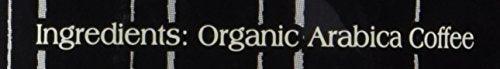 Oakland Coffee Works, Organic, Atomic Garden Blend, Certified Compostable Bag, 12 Ounce, Whole Bean - SHOP NO2CO2