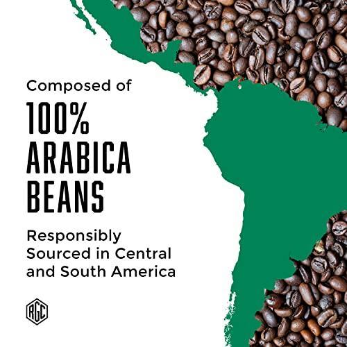 Organic Dark Roast Coffee Beans by Organic Dark Roast Coffee Beans (10 Ounces) - SHOP NO2CO2