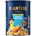 PLANTERS Deluxe Salted Whole Cashews, Party Snacks, Plant-Based Protein 18.25oz (1 Cannister) - SHOP NO2CO2