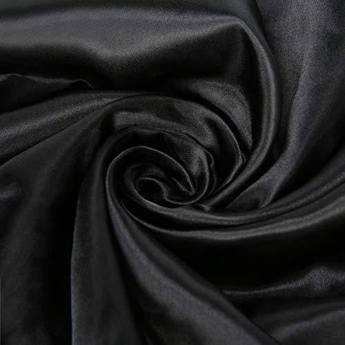 Pro Goleem Baby Soft Minky Dot Blanket with Satin Backing Christmas Baby Gifts for Boys and Girls (Black, 30’’ x 40’’) - SHOP NO2CO2