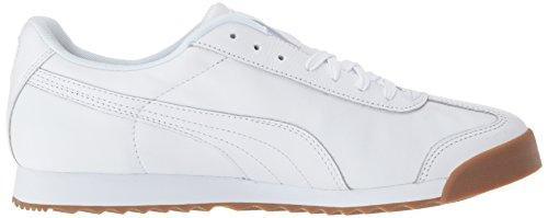 PUMA Men's Roma Basic Sneaker - SHOP NO2CO2