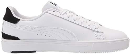 PUMA Men's Serve Pro Sneaker - SHOP NO2CO2