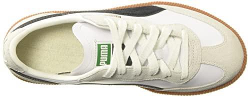 PUMA Men's Super Liga OG Retro Sneaker - SHOP NO2CO2