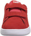 PUMA Smash v2 Suede Preschool Sneakers (High Risk Red/Puma White)(11 M US Little Kid) - SHOP NO2CO2