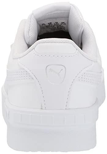 PUMA Unisex-Child Jada Slip on Sneaker - SHOP NO2CO2