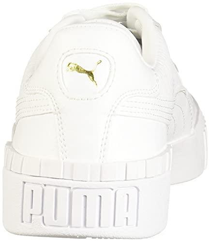 PUMA Women's Cali Sneaker - SHOP NO2CO2