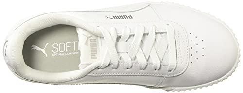 PUMA Women's Carina L Sneaker - SHOP NO2CO2