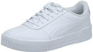 PUMA Women's Carina L Sneaker - SHOP NO2CO2