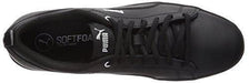 PUMA Women's Smash V2 Sneaker, Black Black, 7.5 - SHOP NO2CO2