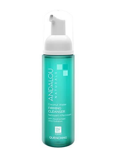 QUENCHING Coconut Water Firming Cleanser - SHOP NO2CO2