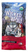 Raven's Brew Coffee - Wicked Wolf - Dark Roast - Full Body of Currant and Spice (Organic Whole Bean, 12 oz) - SHOP NO2CO2