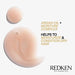 Redken All Soft Shampoo, Conditioner and Heavy Cream Treatment | For Dry / Brittle Hair | Moisturizes & Provides Intense Softness | With Argan Oil - SHOP NO2CO2