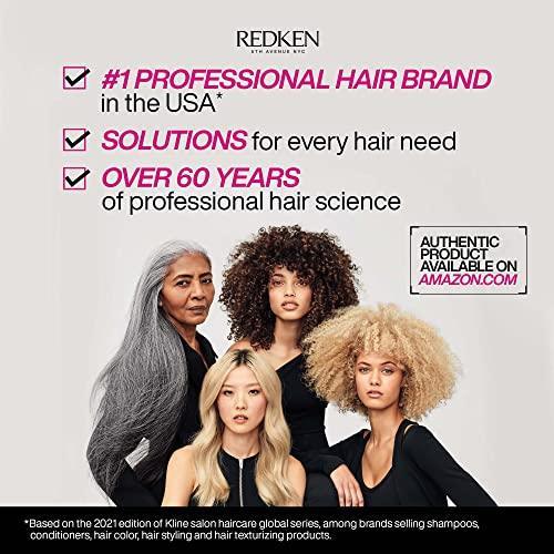 Redken Scalp Relief Dandruff Control Shampoo | For Dandruff Control | Soothes Scalp & Controls Dandruff | Dermatologist Tested | - SHOP NO2CO2