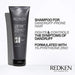 Redken Scalp Relief Dandruff Control Shampoo | For Dandruff Control | Soothes Scalp & Controls Dandruff | Dermatologist Tested | - SHOP NO2CO2