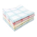 Ritz Cotton Scouring Dish Cloth 5-Pack, Multi - SHOP NO2CO2