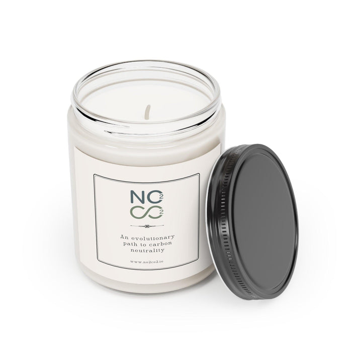 Scented Candle, 9oz - SHOP NO2CO2