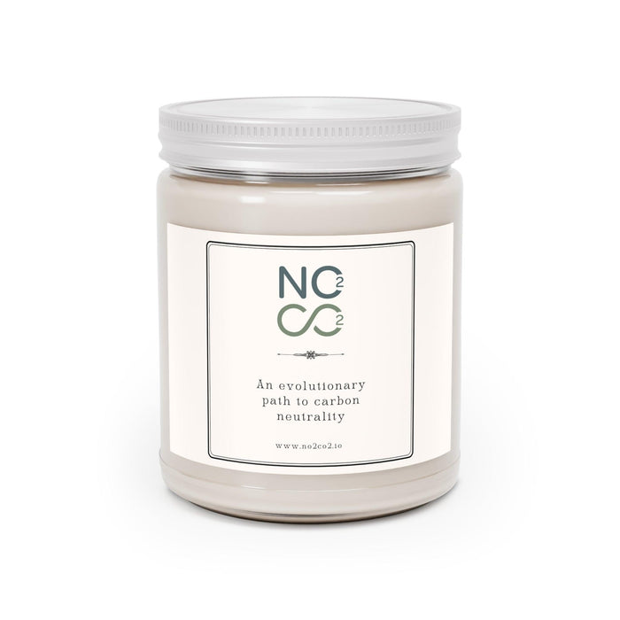 Scented Candles, 9oz - SHOP NO2CO2