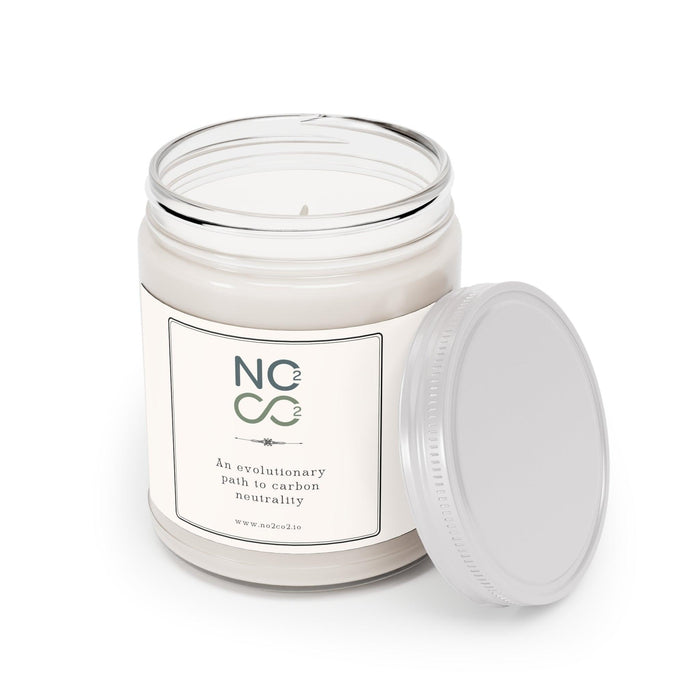 Scented Candles, 9oz - SHOP NO2CO2