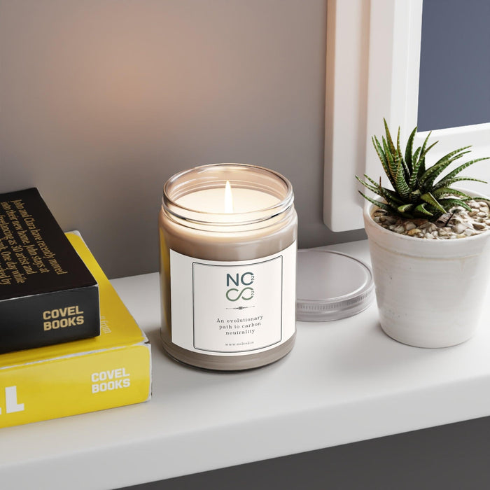 Scented Candles, 9oz - SHOP NO2CO2