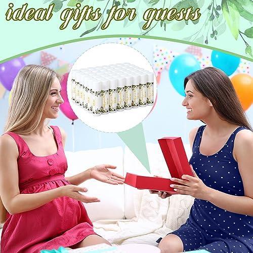 Siifert 50 Pcs Baby Shower Lip Balm Gifts for Guests Bulk Baby Shower Favors Gender Reveal Supplies Souvenirs Welcome Bag Stuffer Goodie Small Thank You Appreciation Gifts for Boys Girls - SHOP NO2CO2