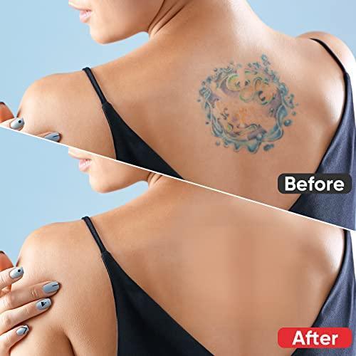 Tattoo Cover Up Tape - SHOP NO2CO2