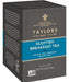 Taylors of Harrogate Scottish Breakfast, 50 Teabags - SHOP NO2CO2