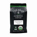 The Bean Organic Coffee Company Pumpkin Spice Coffee, Medium Roast, Ground Coffee, 16-Ounce Bag - SHOP NO2CO2