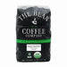 The Bean Organic Coffee Company Vanilla Nut, Medium Roast, Ground Coffee, 5-Pound Bag - SHOP NO2CO2