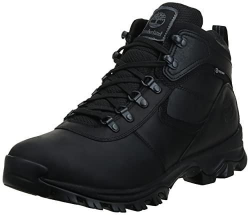 Timberland Men's Anti-Fatigue Hiking Waterproof Leather Mt. Maddsen Boot - SHOP NO2CO2