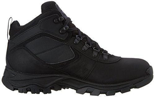 Timberland Men's Anti-Fatigue Hiking Waterproof Leather Mt. Maddsen Boot - SHOP NO2CO2