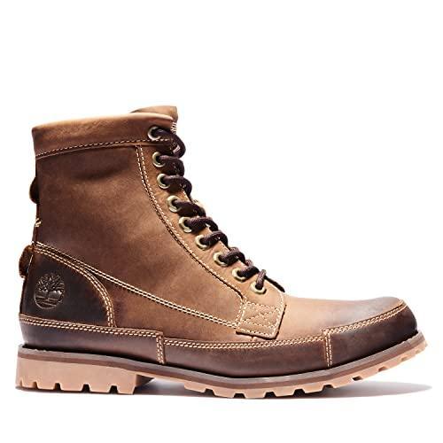 Timberland Men's Earthkeepers 6" Boot - SHOP NO2CO2