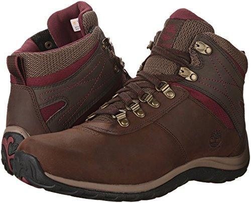 Timberland Women's Norwood Mid Waterproof - SHOP NO2CO2