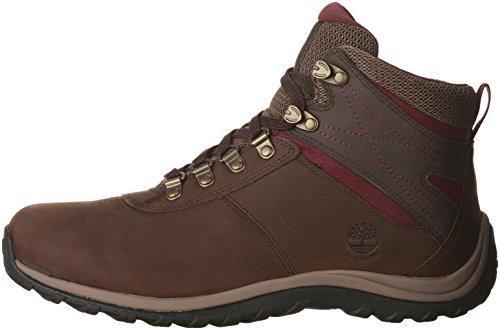 Timberland Women's Norwood Mid Waterproof - SHOP NO2CO2