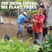 Tiny Footprint Coffee - Signature Blend, Light Roast, USDA Organic Coffee - Whole Bean Coffee, Fair Trade, Shade Grown & Carbon Negative - You Drink Coffee, We Plant Trees, 3 Pounds - SHOP NO2CO2