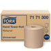 Tork Hand Towel Roll, Natural, Universal, H71, Large, 100% Recycled, 1-Ply, White, 6 Rolls x 800 ft, 7171300 - SHOP NO2CO2