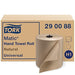 Tork Matic Paper Hand Towel Roll Natural H1, Universal, 100% Recycled Fiber, 6 Rolls x 700 ft, 290088 - SHOP NO2CO2