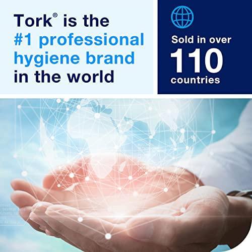 Tork Soft Centerfeed Hand Towel White M2, High Absorbency, 6 x 600 Sheets, 121204 - SHOP NO2CO2