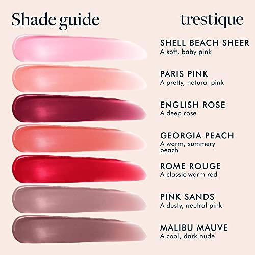 TRE'STIQUE trestique Shiny Lipstick Refill - Clean Beauty - SHOP NO2CO2