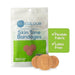 Tru Colour - Spot Bandages, Flexible Fabric Adhesive Bandages, Olive Skin Tone Shade, Green Bag, 50 Count - SHOP NO2CO2