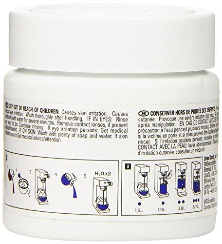 Urnex Tabz Coffee Brewer Cleaning Tablets, 30 Count - SHOP NO2CO2