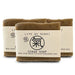 USA Made Vegan CHAGA mushroom soaps - PACK of 3, USA wild harvested - ALL NATURAL, Hand made in USA - SHOP NO2CO2