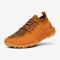 Women's Trail Runners SWT - Honey Rust (Forage Tan Sole) - SHOP NO2CO2