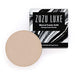 ZUZU LUXE Mineral Powder, Dual Powder Foundation, medium to full coverage, natural finish. Natural, Paraben Free, Vegan, Gluten-free, Cruelty-free, Non GMO, 32 oz. (Refill D-4) - SHOP NO2CO2